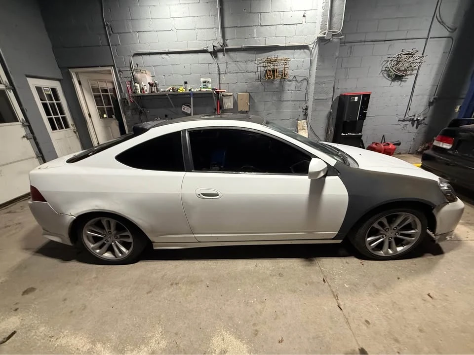 2006 Acura RSX - Image 6 of 11