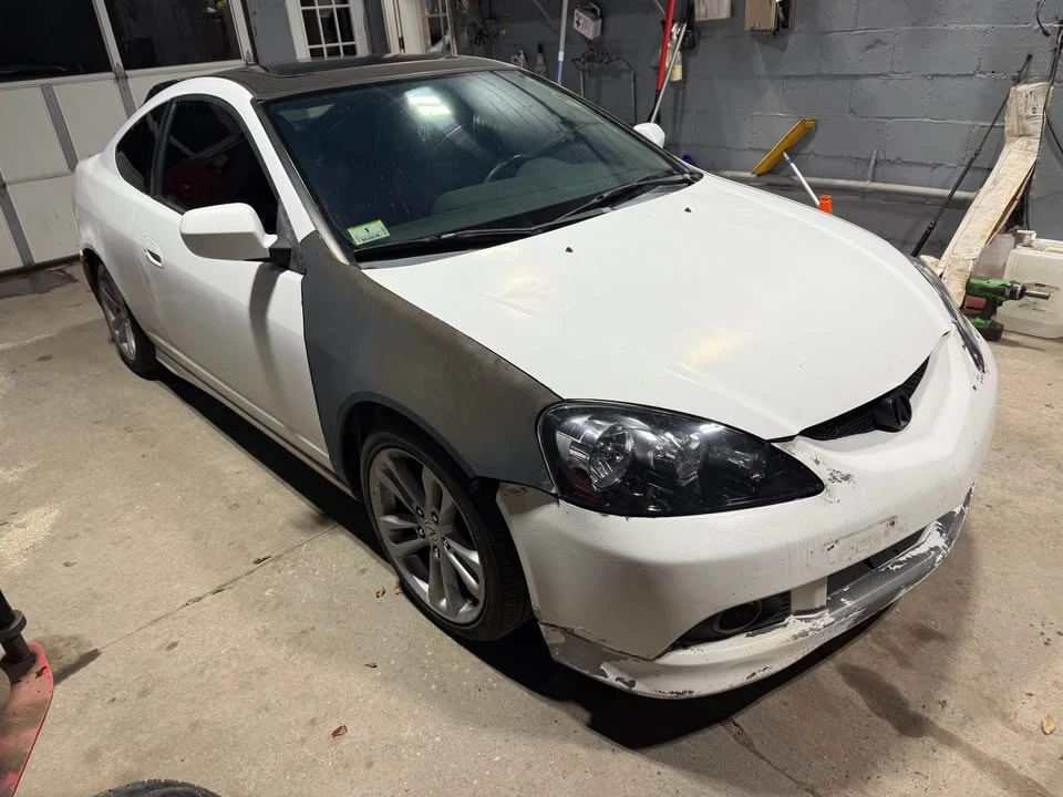 2006 Acura RSX - Image 7 of 11