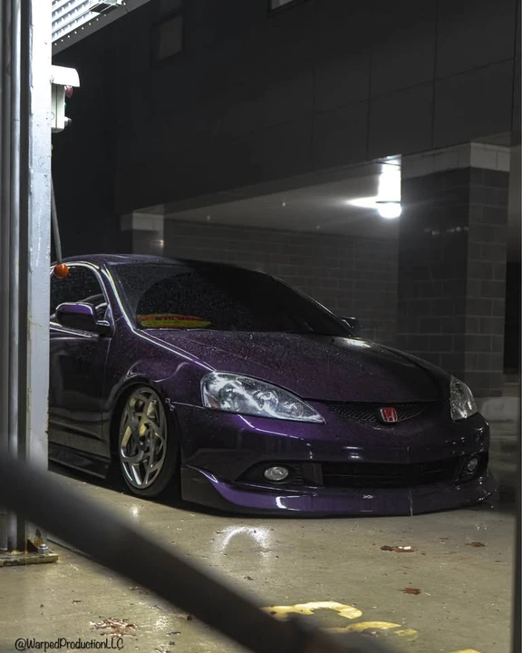 2006 Acura RSX - Image 18 of 18