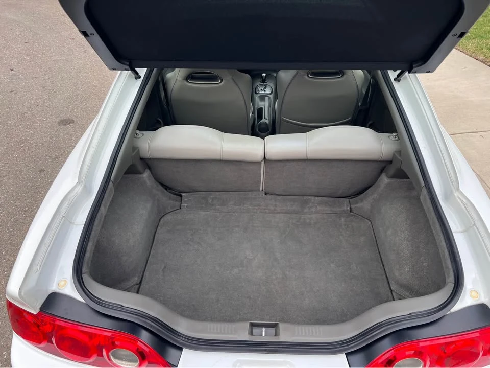 2006 Acura RSX - Image 7 of 18