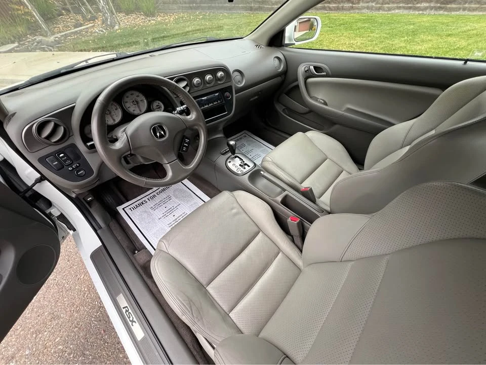 2006 Acura RSX - Image 12 of 18