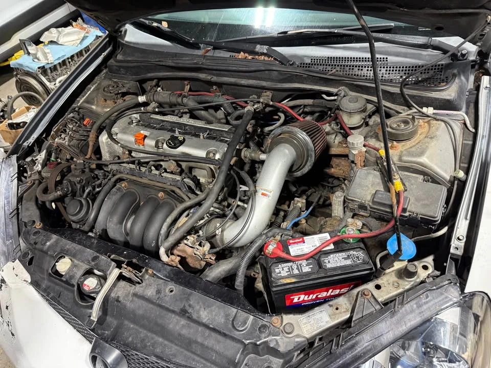 2006 Acura RSX - Image 11 of 11