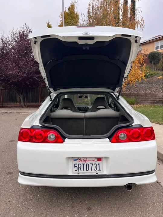 2006 Acura RSX - Image 6 of 18