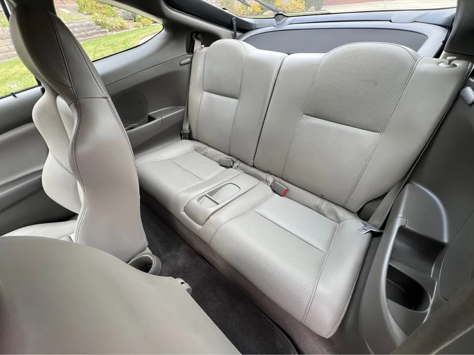2006 Acura RSX - Image 10 of 18
