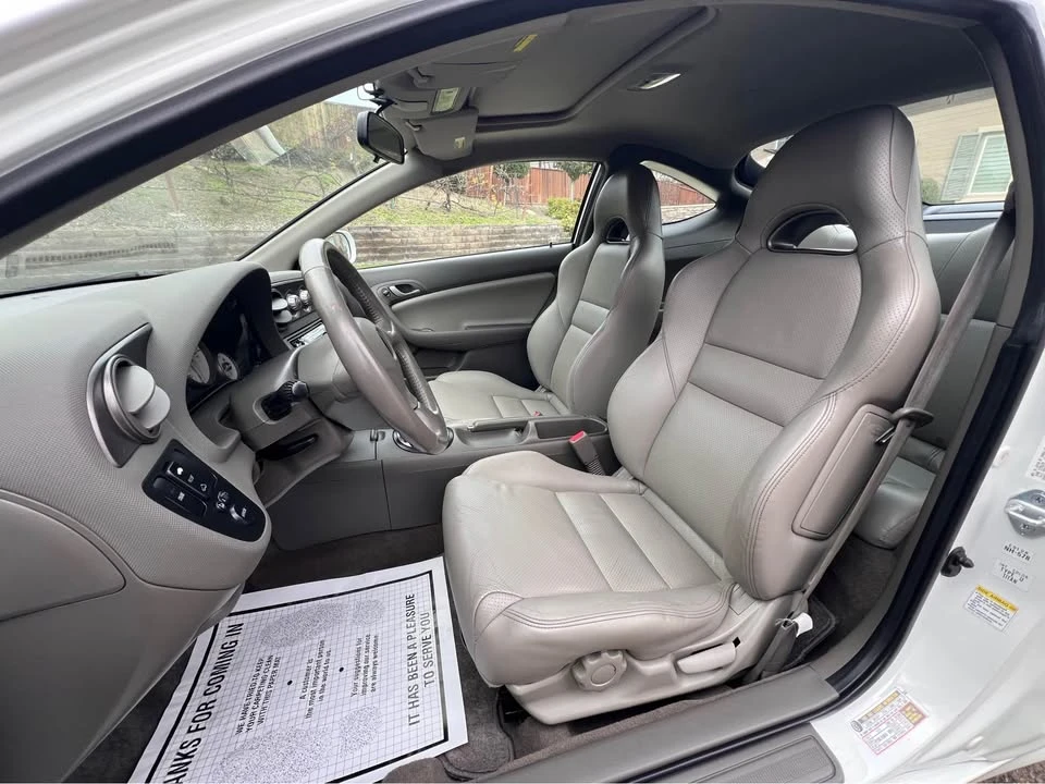 2006 Acura RSX - Image 11 of 18