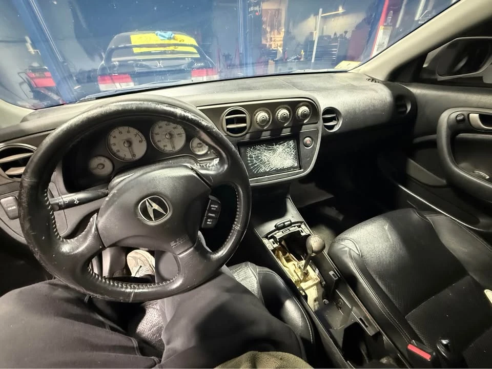 2006 Acura RSX - Image 10 of 11