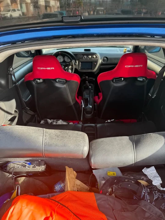 2006 Acura RSX - Image 7 of 15