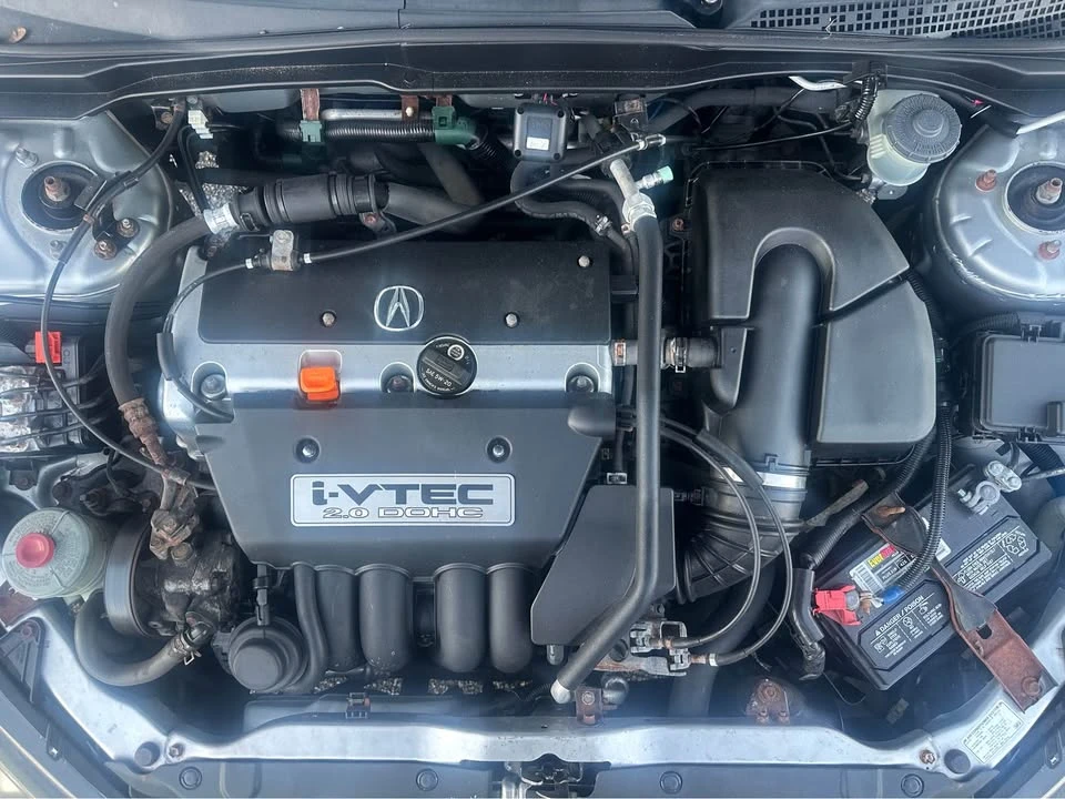 2006 Acura RSX - Image 2 of 17