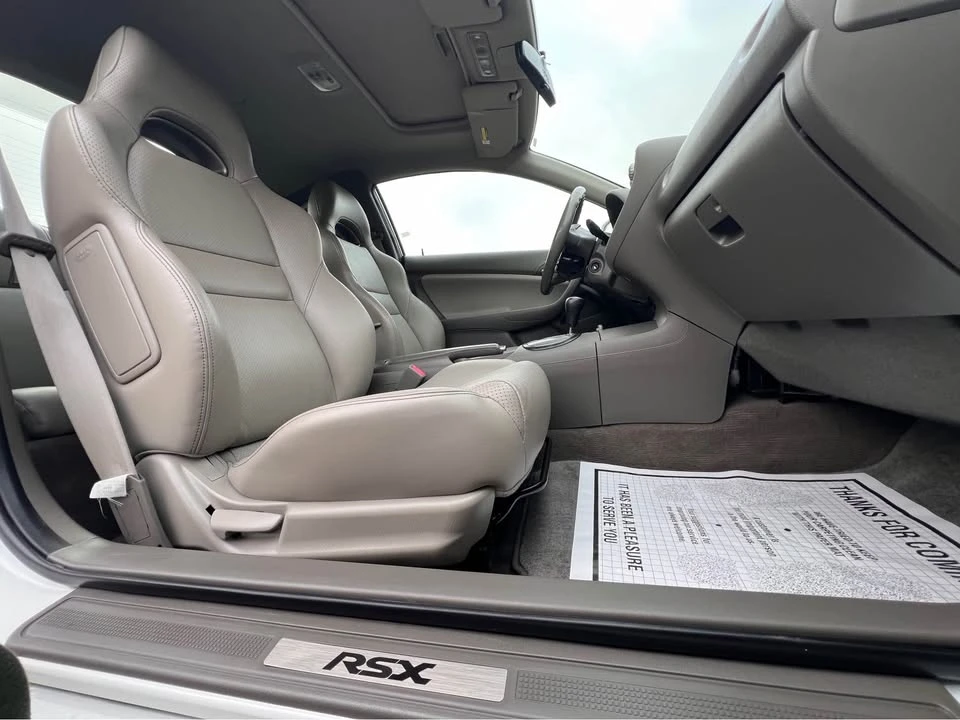 2006 Acura RSX - Image 16 of 18