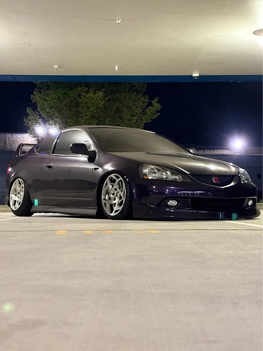 2006 Acura RSX - Image 17 of 18