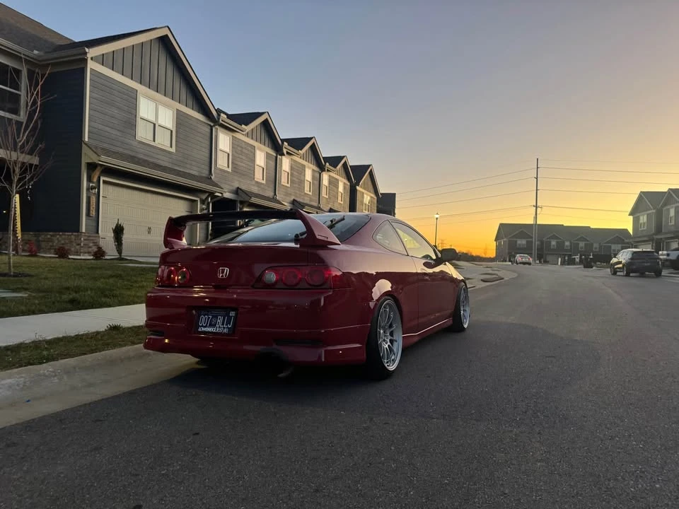 2006 Acura RSX - Image 2 of 8