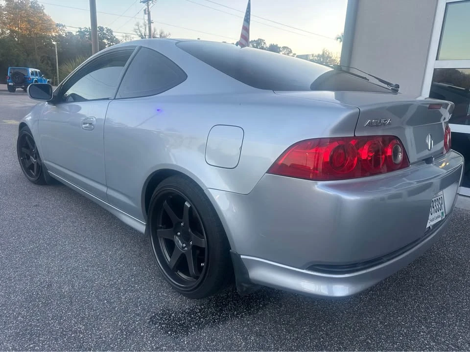 2006 Acura RSX - Image 8 of 17