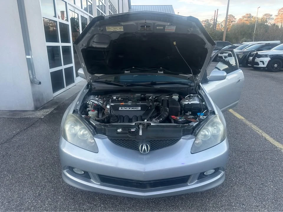 2006 Acura RSX - Image 16 of 17