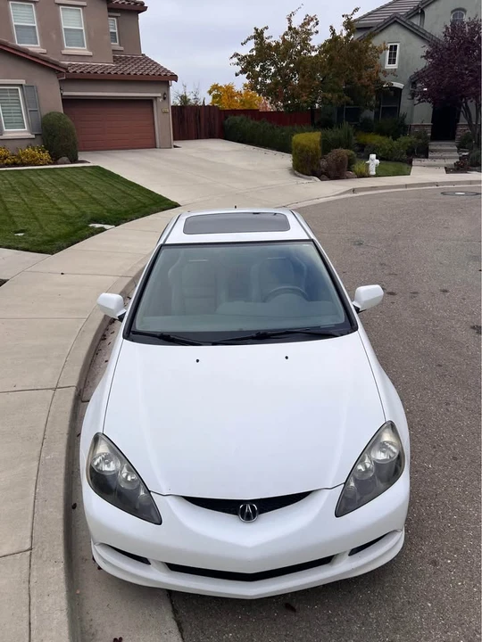 2006 Acura RSX - Image 17 of 18