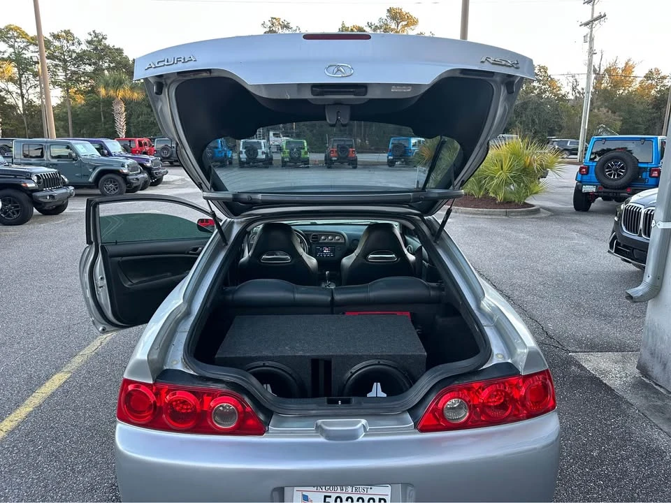 2006 Acura RSX - Image 13 of 17