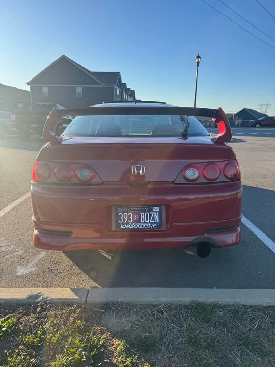 2006 Acura RSX - Image 8 of 8