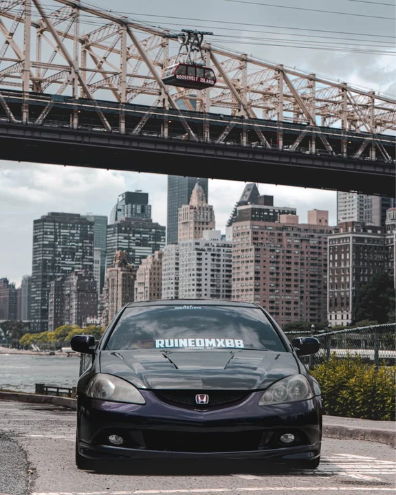 2006 Acura RSX - Image 6 of 18