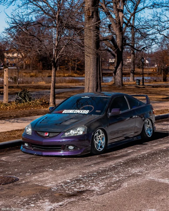 2006 Acura RSX - Image 12 of 18