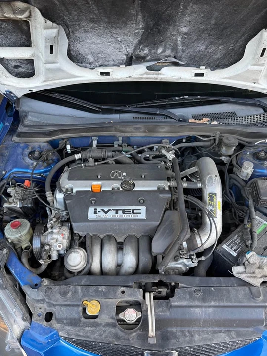 2006 Acura RSX - Image 15 of 15