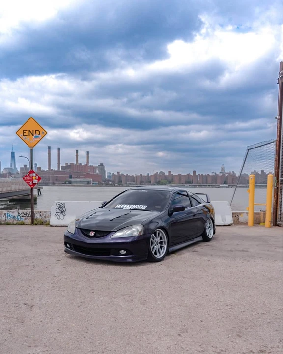 2006 Acura RSX - Image 9 of 18