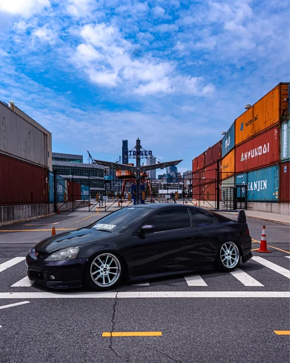 2006 Acura RSX - Image 7 of 18