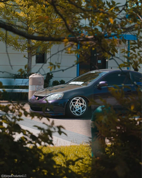2006 Acura RSX - Image 11 of 18
