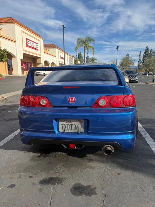2006 Acura RSX - Image 4 of 15