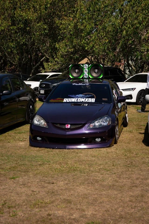 2006 Acura RSX - Image 14 of 18
