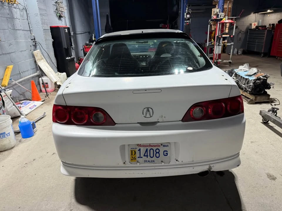 2006 Acura RSX - Image 4 of 11