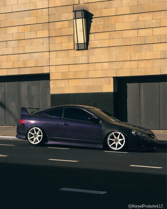 2006 Acura RSX - Image 2 of 18