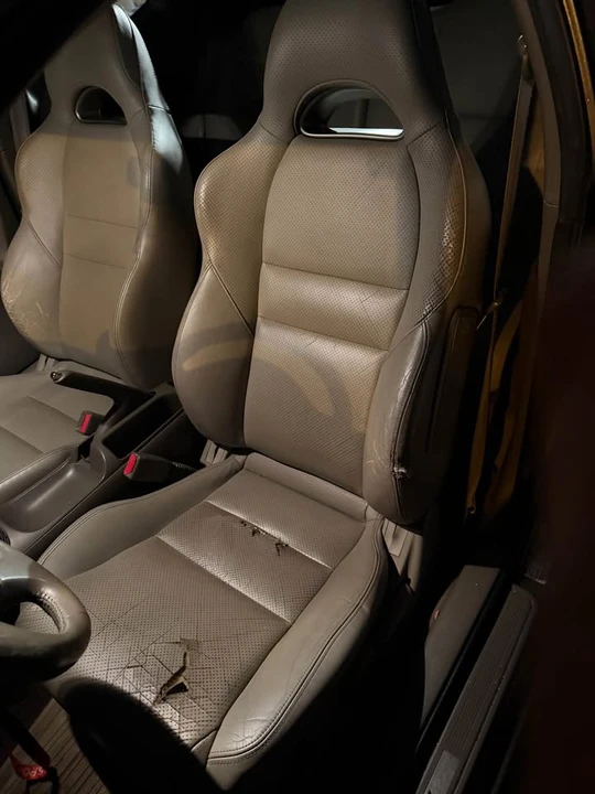 2006 Acura RSX - Image 5 of 11