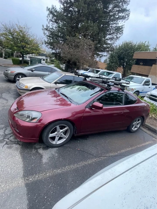 2006 Acura RSX - Image 2 of 6
