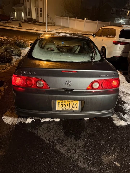 2006 Acura RSX - Image 10 of 11