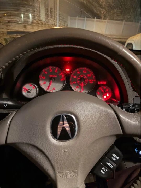 2006 Acura RSX - Image 2 of 11
