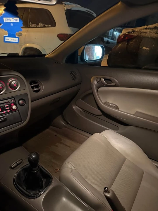 2006 Acura RSX - Image 3 of 11