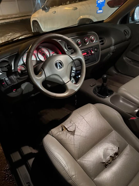 2006 Acura RSX - Image 6 of 11