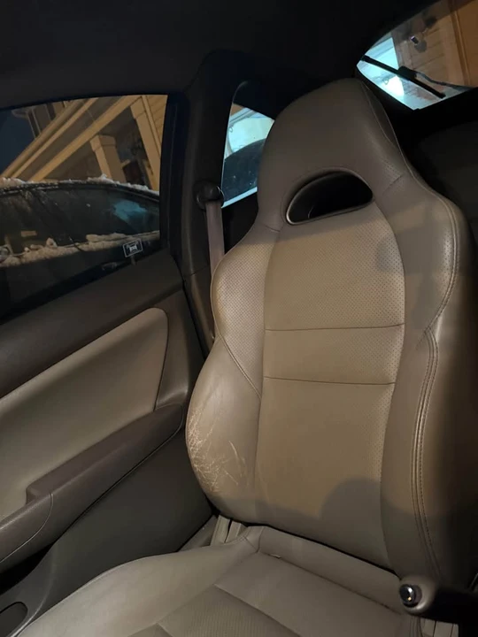 2006 Acura RSX - Image 4 of 11