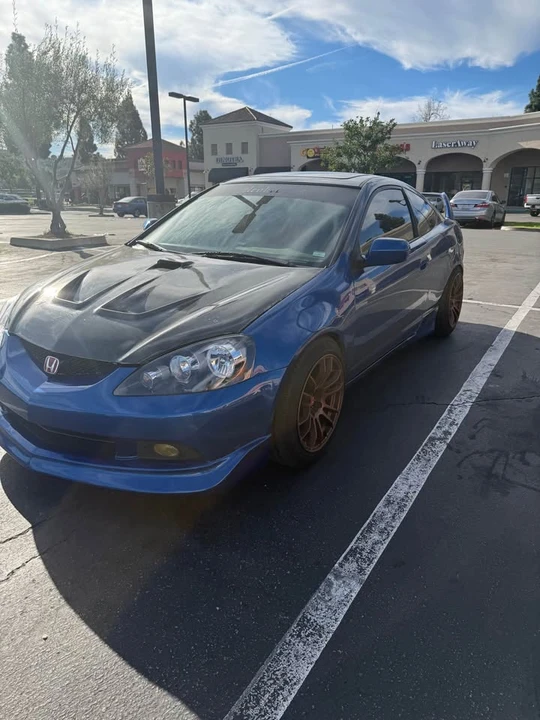 2006 Acura RSX - Image 2 of 15