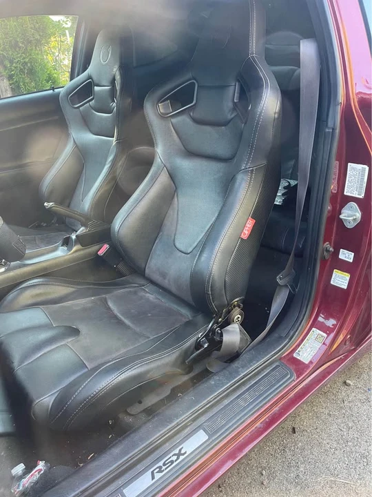 2006 Acura RSX - Image 6 of 6