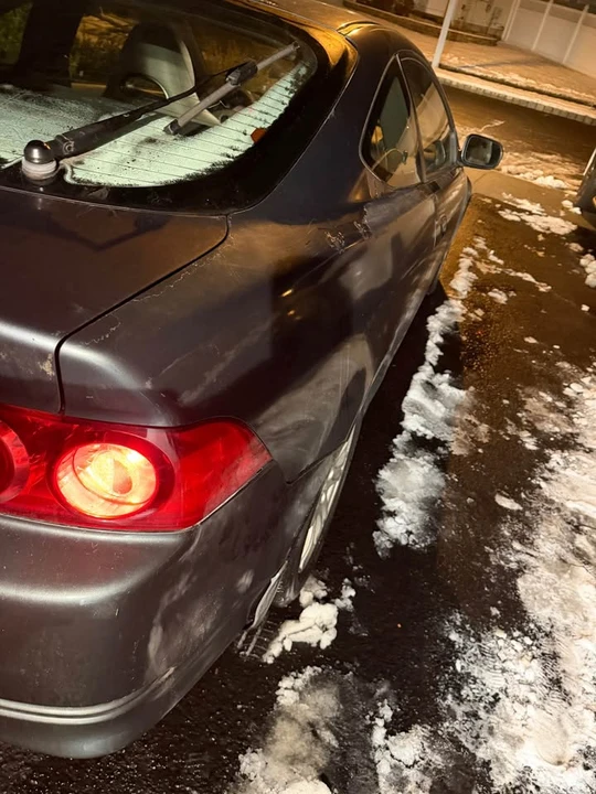 2006 Acura RSX - Image 9 of 11