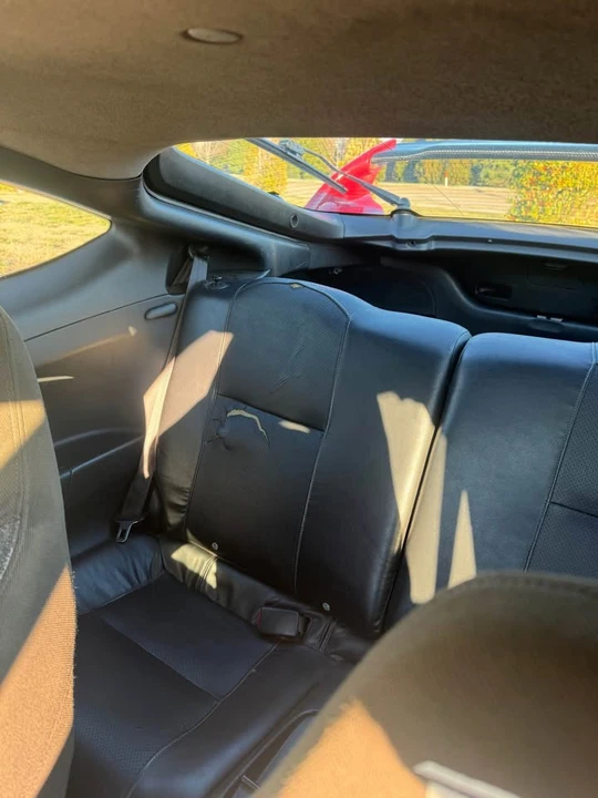 2006 Acura RSX - Image 6 of 8