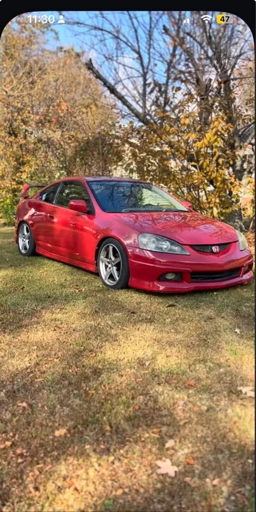 2006 Acura RSX - Image 4 of 8