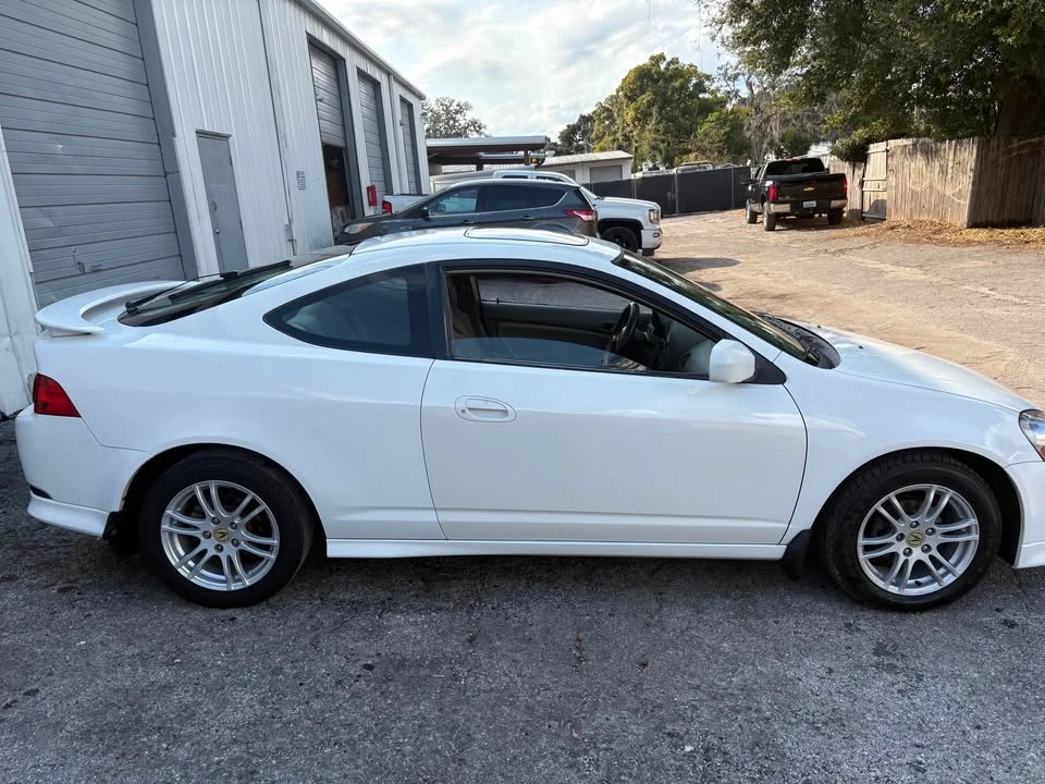 2006 Acura RSX - Image 7 of 11