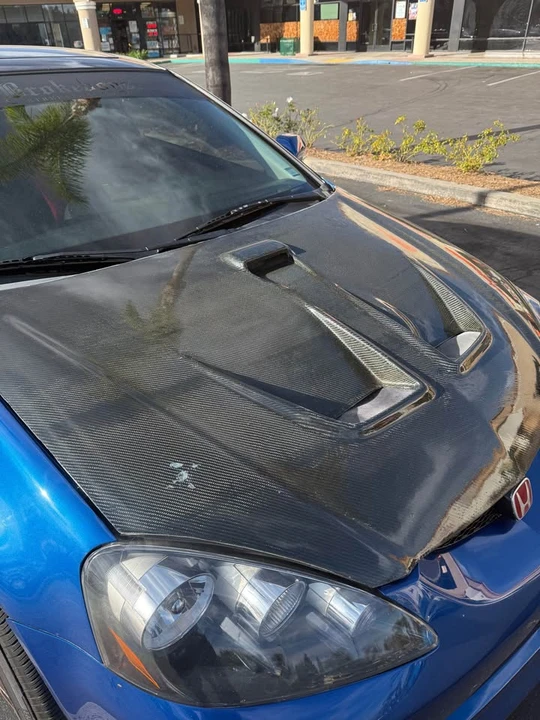 2006 Acura RSX - Image 5 of 15