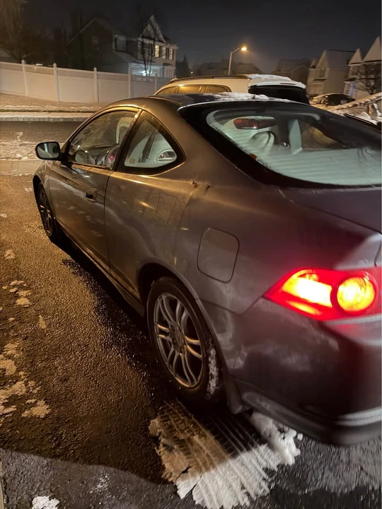2006 Acura RSX - Image 11 of 11
