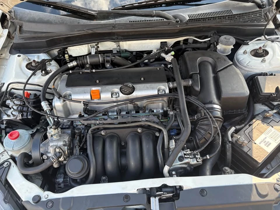 2006 Acura RSX - Image 9 of 11
