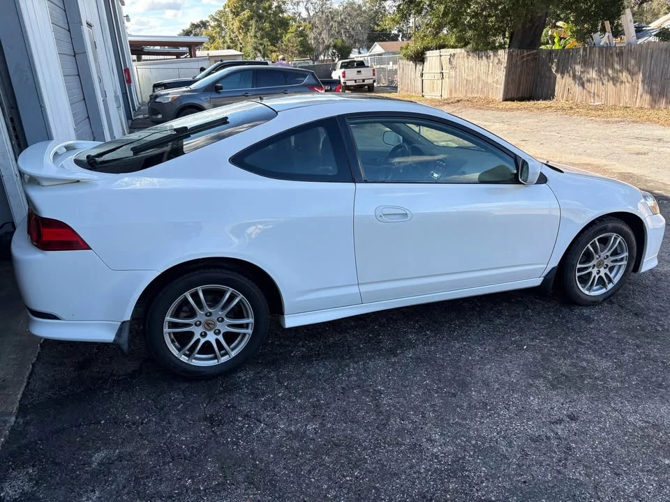 2006 Acura RSX - Image 11 of 11