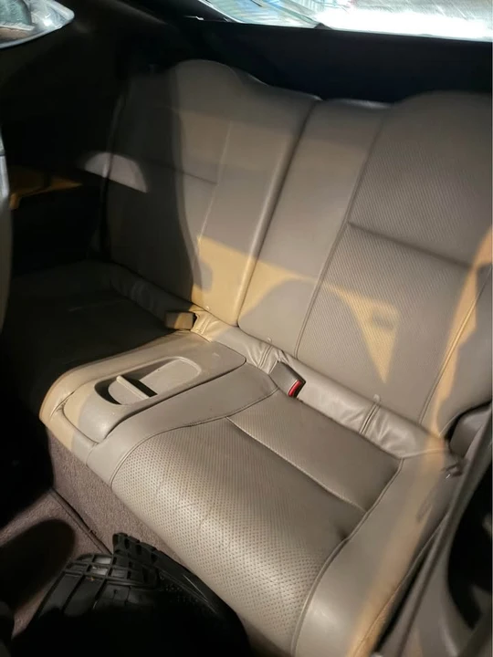 2006 Acura RSX - Image 7 of 11
