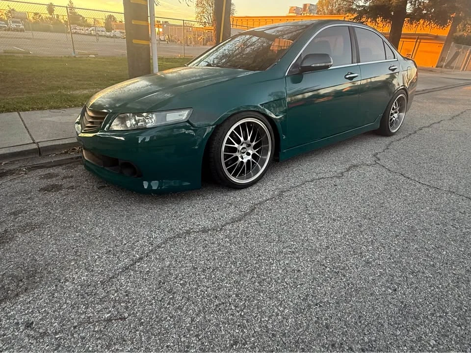 2006 Acura RSX - Image 4 of 9