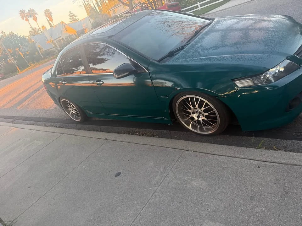 2006 Acura RSX - Image 6 of 9